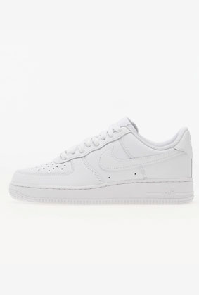 Classic Streetwear Sneakers by Nike – Air Force 1 ’07 Collection Classic Streetwear Sneakers by Nike – Air Force 1 ’07 Collection