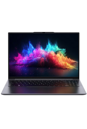 High-Performance 16-Inch Laptop with Ryzen 5 Power, WiFi 6 Connectivity, and Versatile Ports High-Performance 16-Inch Laptop with Ryzen 5 Power, WiFi 6 Connectivity, and Versatile Ports