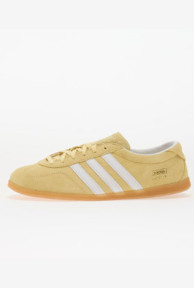 Women’s Classic Suede Sneakers by Adidas – Gazelle Lo Pro Collection