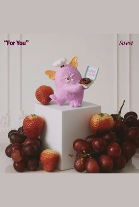 Taste of Love Artist Edition DeviceOdd One In Taste of Love Artist Edition DeviceOdd One In
