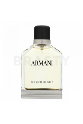 Classic Men’s Fragrance by Giorgio Armani – Eau de Toilette, 100ml Classic Men’s Fragrance by Giorgio Armani – Eau de Toilette, 100ml