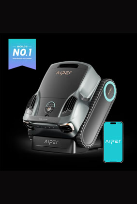 Aiper Scuba X1 Pro Max Cordless Robotic Pool Cleaner Aiper Scuba X1 Pro Max Cordless Robotic Pool Cleaner