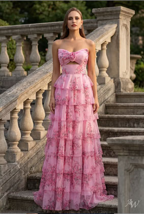 AW Giovanna Dress — Effortless Elegance for Every Occasion