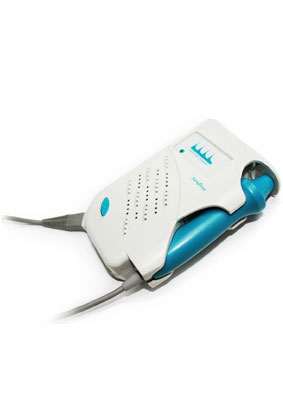 Handheld Vascular Doppler Device – Edan SonoTrax