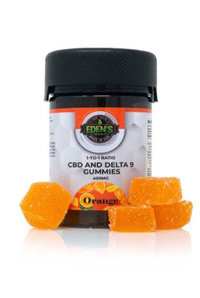 Balanced 1:1 CBD Gummy Squares – 400 MG Total Cannabinoid Content Balanced 1:1 CBD Gummy Squares – 400 MG Total Cannabinoid Content