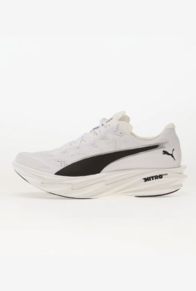 Elite Performance Running Shoes by Puma – Deviate NITRO Elite 4