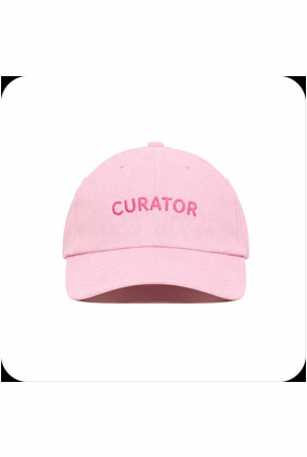 Classic Baseball Cap – Timeless Street Style Essential by Odd One In Classic Baseball Cap – Timeless Street Style Essential by Odd One In