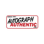 Autograph Authentic