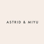 Astrid & Miyu Astrid & Miyu