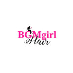 Bgm Girl Hair
