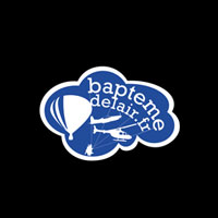 Bapteme de Lair
