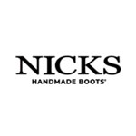 Nicks Handmade Boots