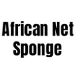 African Net Sponge