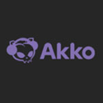 AKKO DE AKKO DE