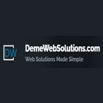 Deme Web Solutions Deme Web Solutions