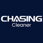 Chasing Cleaner