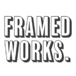 Framed Works