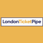 London Ticket Pipe
