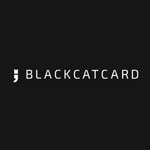 Black Cat Card