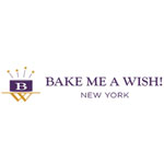 Bake Me A Wish
