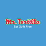 Mr Tortilla