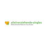 Alleiner Ziehende Singles