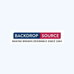 Back Drop Source