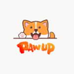 Paw Up