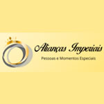 Aliancas Imperiais BR Aliancas Imperiais BR