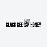 Black Bee Honey