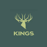 Kings Camo