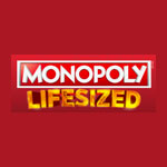 Monopoly Lifesized