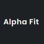 Alpha Fit Alpha Fit
