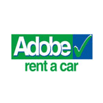 Adobe Rent A Car
