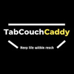 Tab Couch Caddy