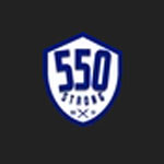 550 Strong