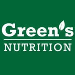 Green's Nutrition