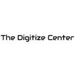 The Digitize Center The Digitize Center