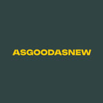 Asgoodasnew FR Asgoodasnew FR