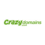 Crazy Domains