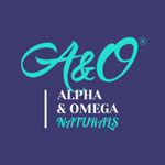 A&O Alpha & Omega Naturals