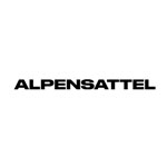 Alpen Sattel