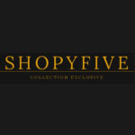 Shopy Five Shopy Five