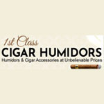 1st Class Cigar Humidors