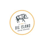 Big Island Coffee Roasters