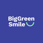 Big Green Smile
