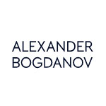 Alexander Bogdanov Alexander Bogdanov