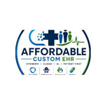 Affordable Custom EHR