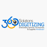 360 Digitizing Solutions