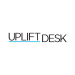 Up Lift Desk
